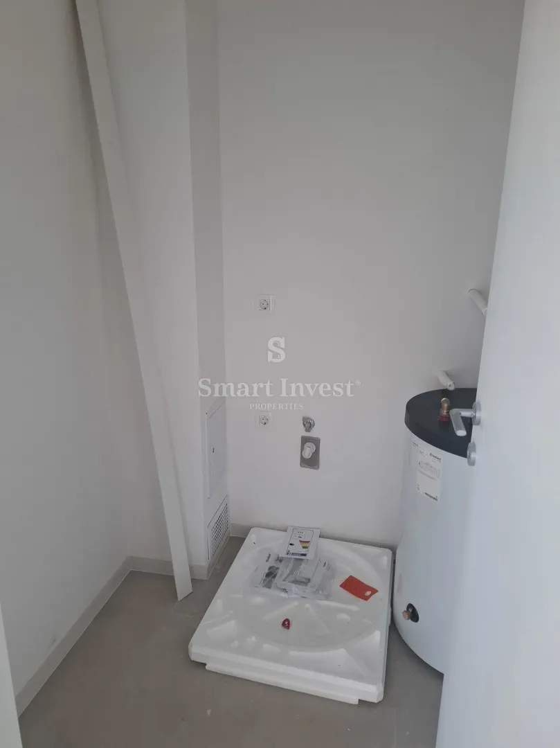 gornja drenova, stan 2s+db u novogradnji, 2 parkirna mjesta - slika 18