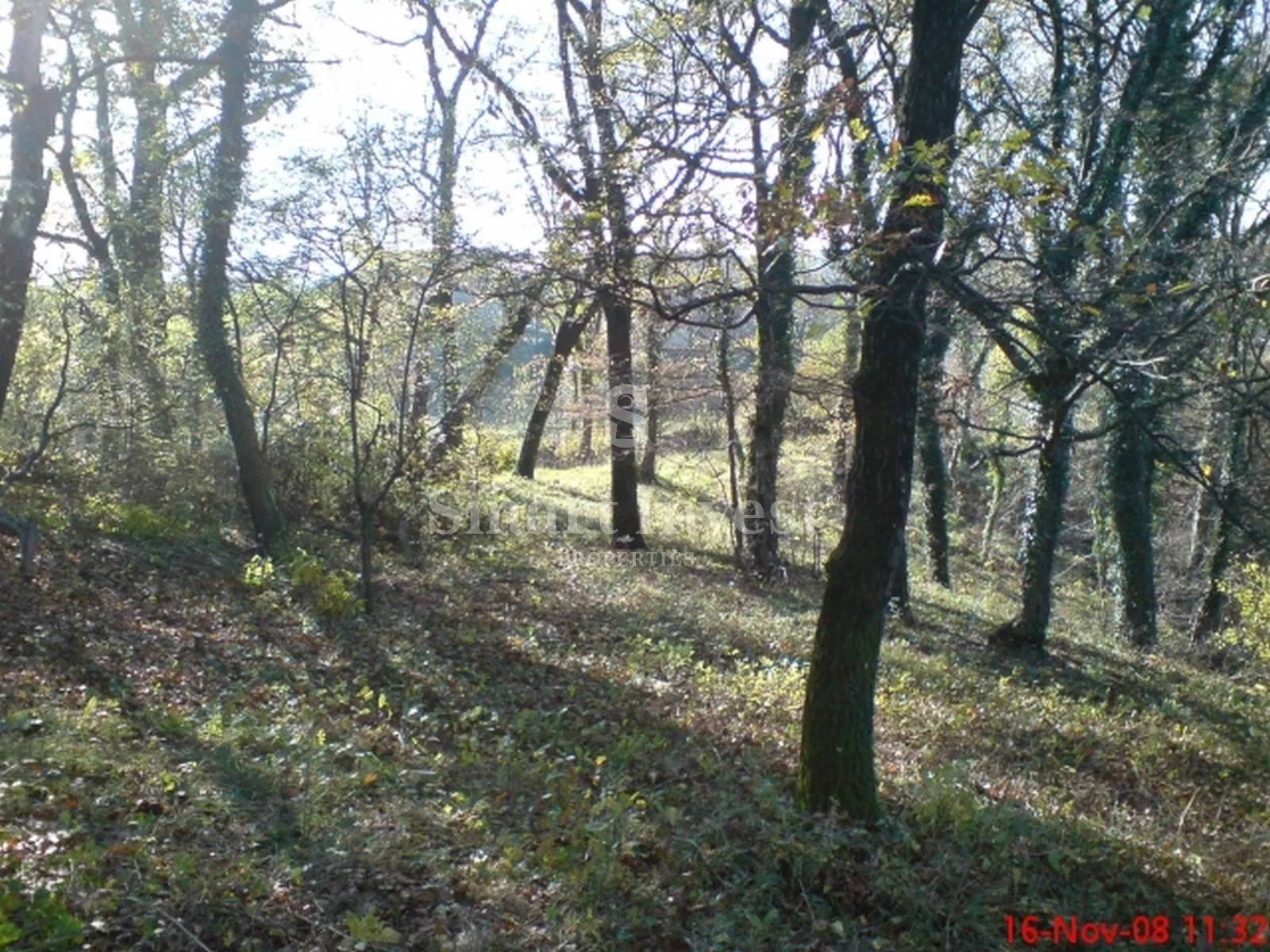 čavle, građevinski teren od 1724 m2 - slika 2
