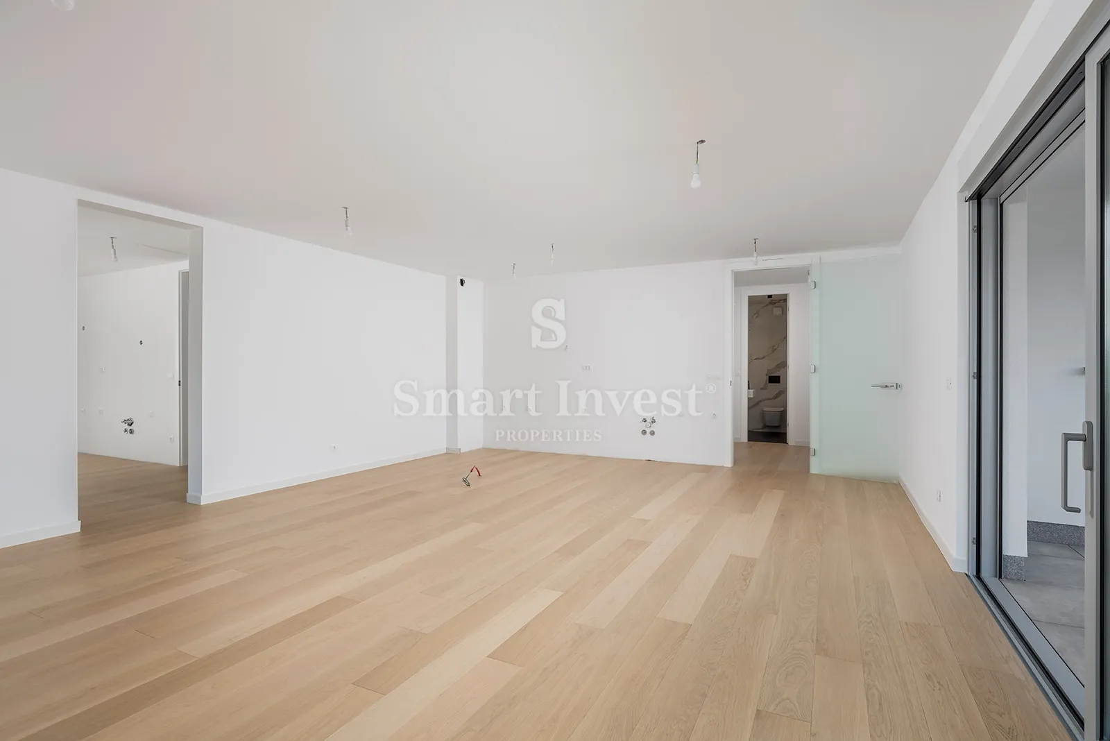 opatija, stan 2s+db s pogledom na more u novogradnji s bazenom (p3) - slika 11