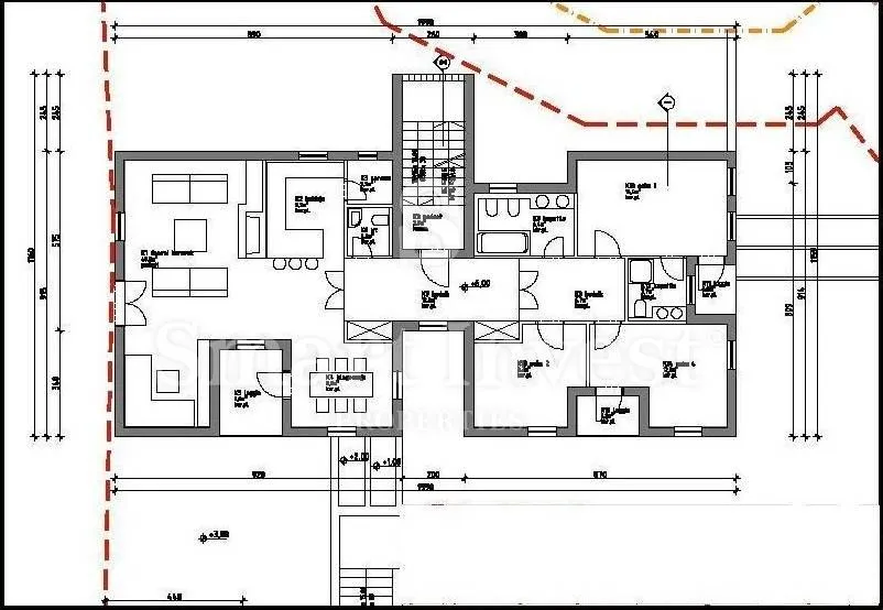 opatija - pobri, građevinsko zemljište od 1.600 m2 - slika 6