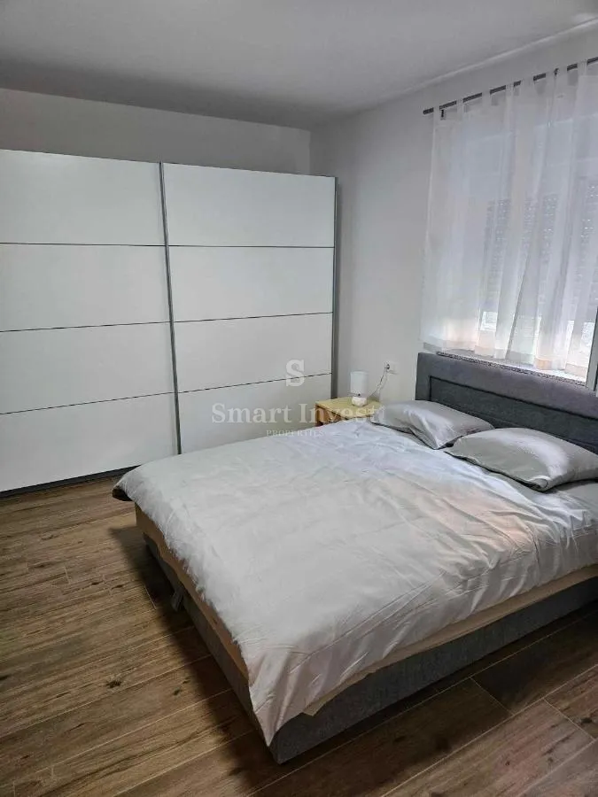 matulji - kućeli, stan 3s+db s bazenon i okućnicom, novogradnja - slika 17