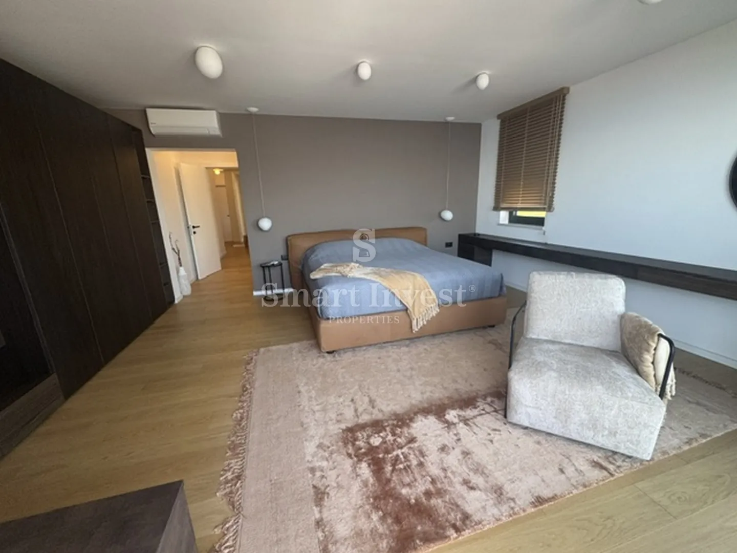 opatija, luksuzan penthouse s panoramskim pogledom - slika 15