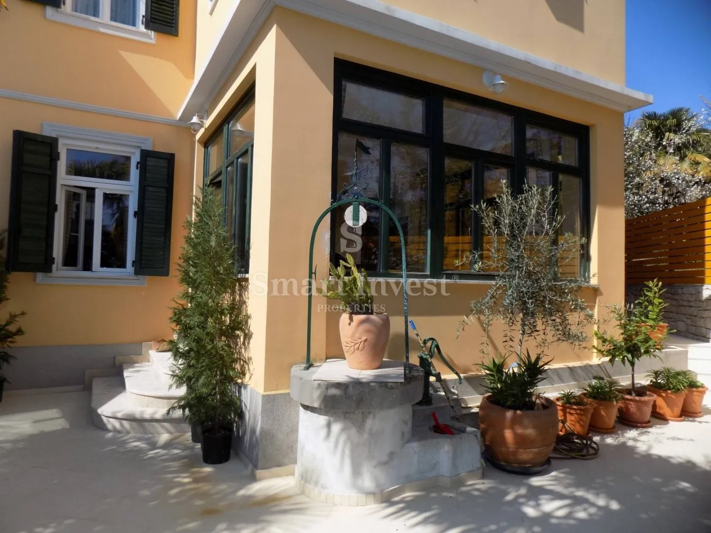 opatija, ekskluzivna vila od 240 m2 *samo u našoj ponudi* - slika 42