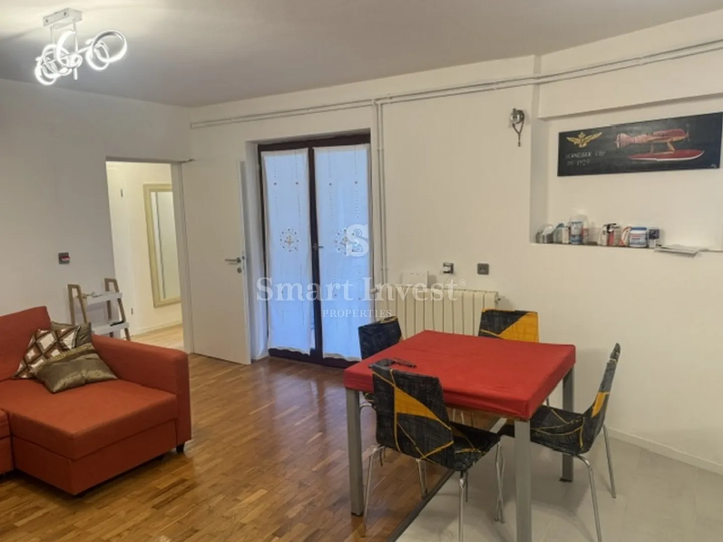 VEPRINAC, stan od 73 m2 s okućnicom od 200 m2 - Veprinac, Opatija