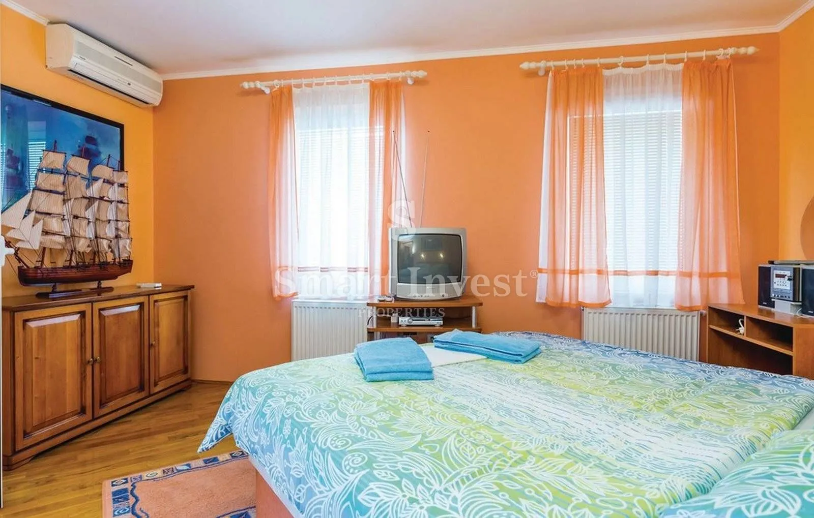 opatija, vila 460 m2 na izdvojenoj lokaciji nedaleko mora! - slika 28