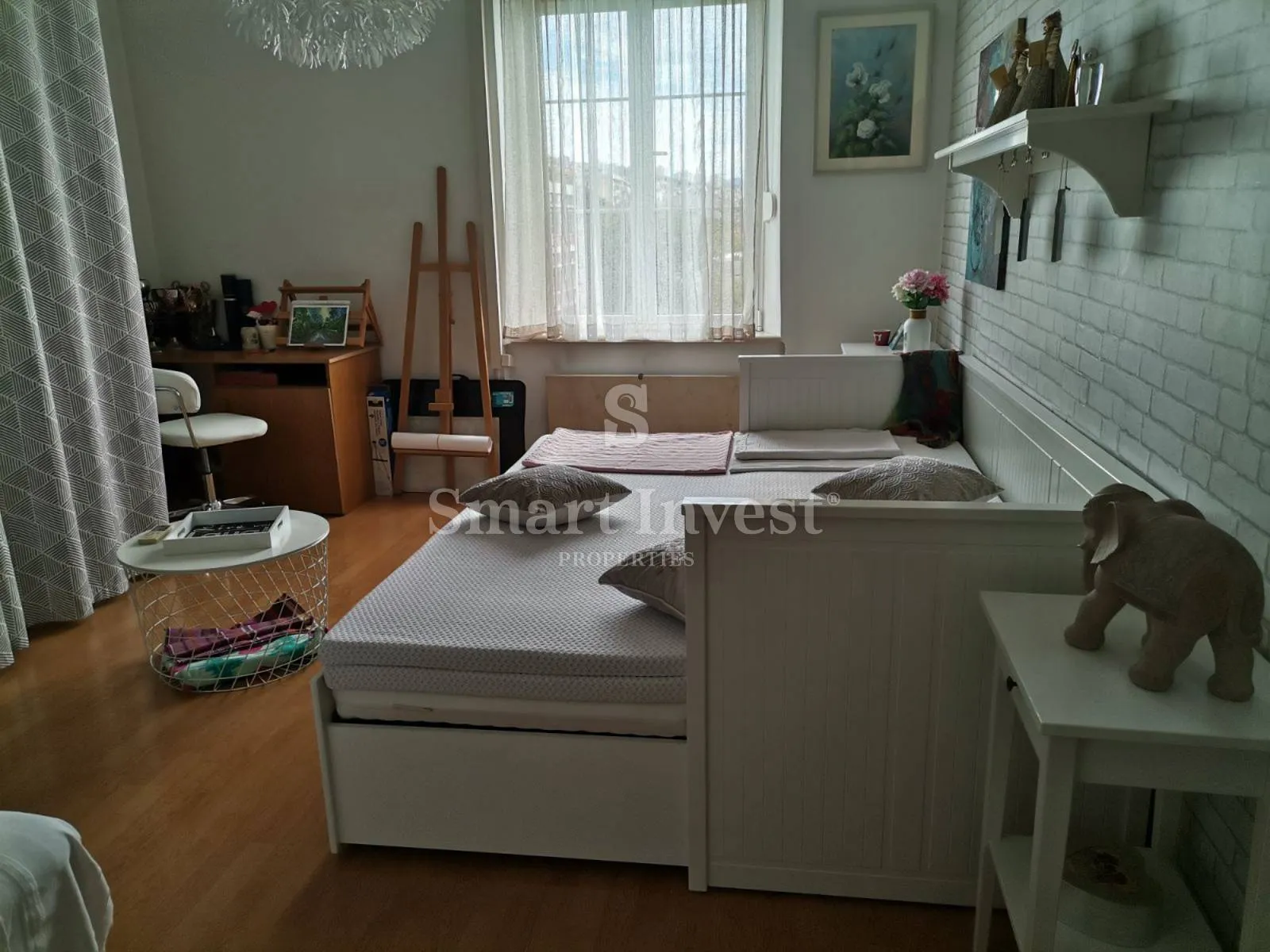 belveder, stan 2s+db s pogledom na more - slika 11