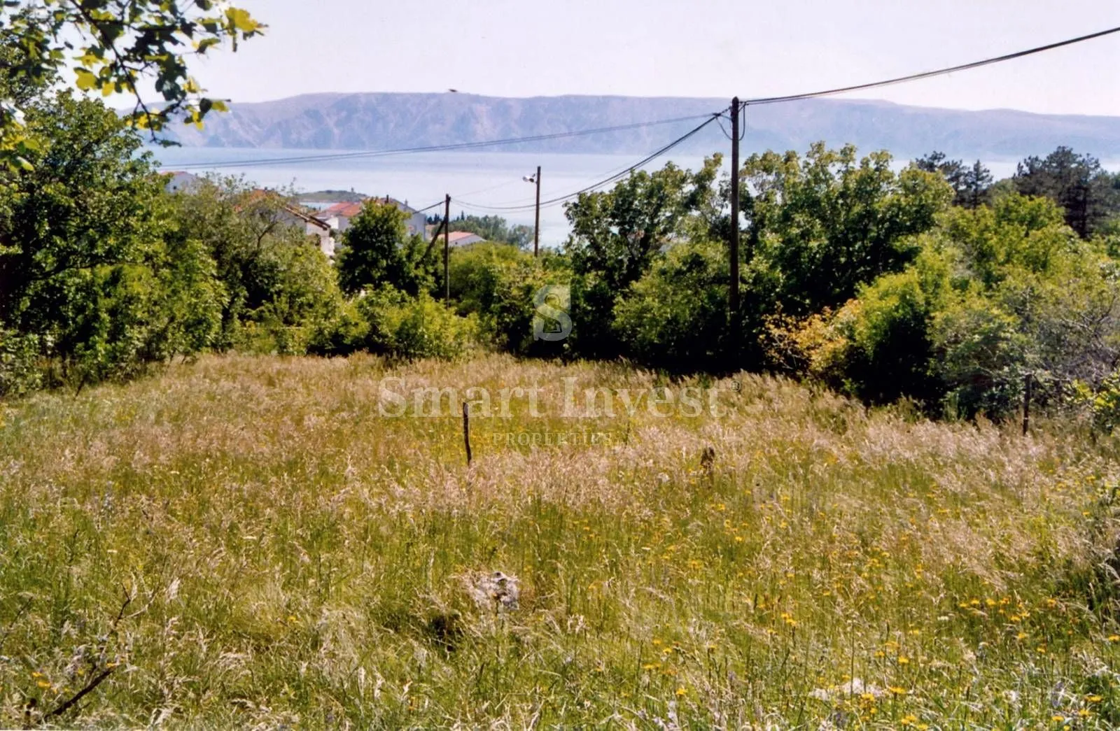 klenovica, građevinsko zemljište na lijepoj lokaciji - slika 7