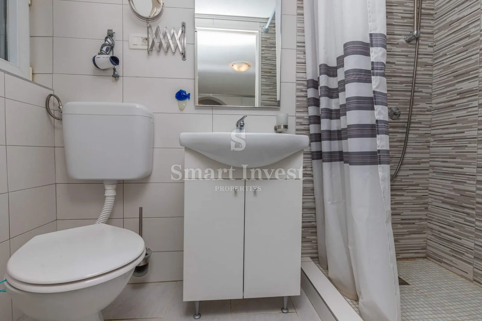 crikvenica, samostojeća vila s dva apartmana, pomoćnom kućom i infinity bazenom - slika 13
