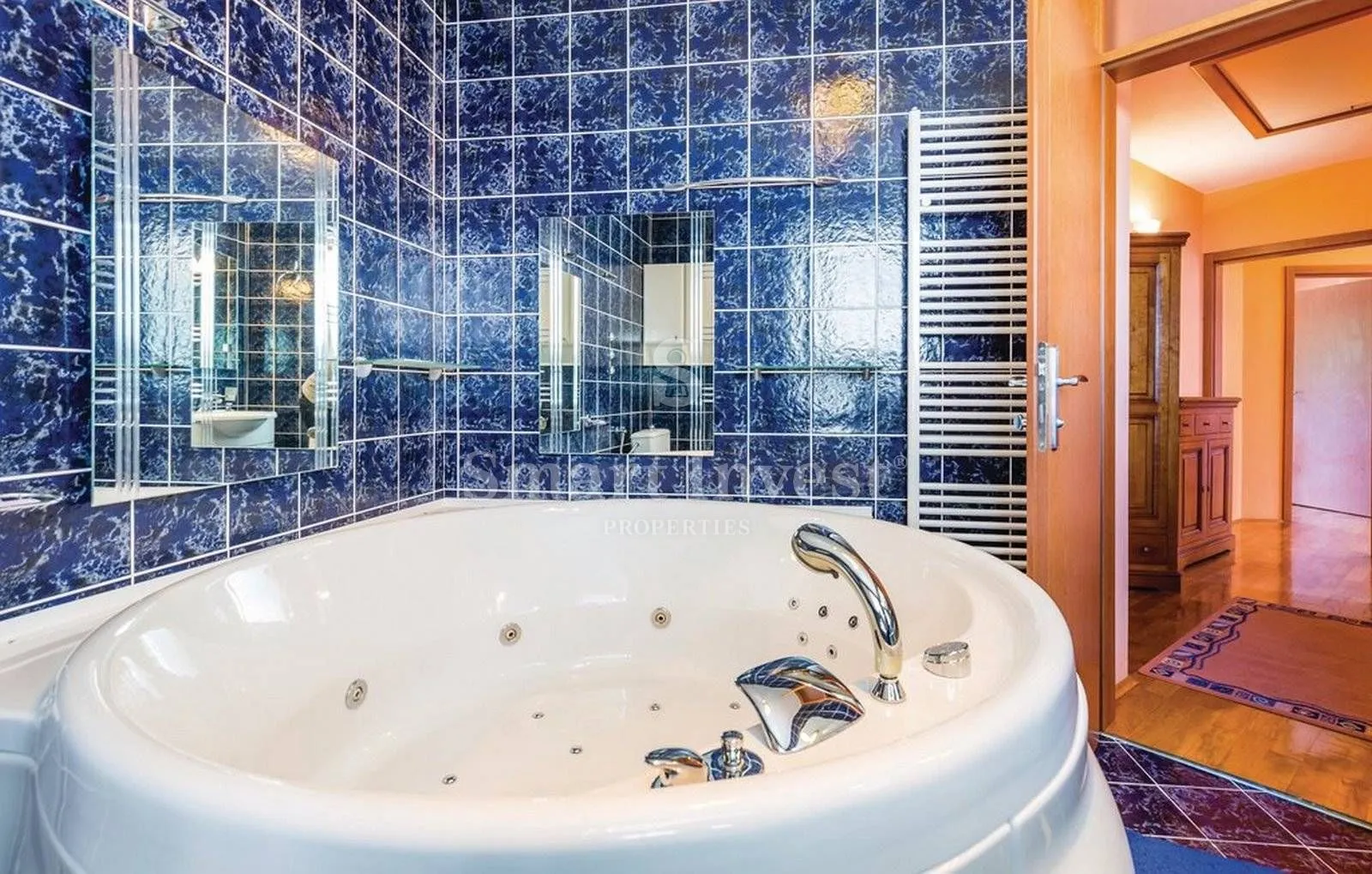 opatija, vila 460 m2 na izdvojenoj lokaciji nedaleko mora! - slika 31
