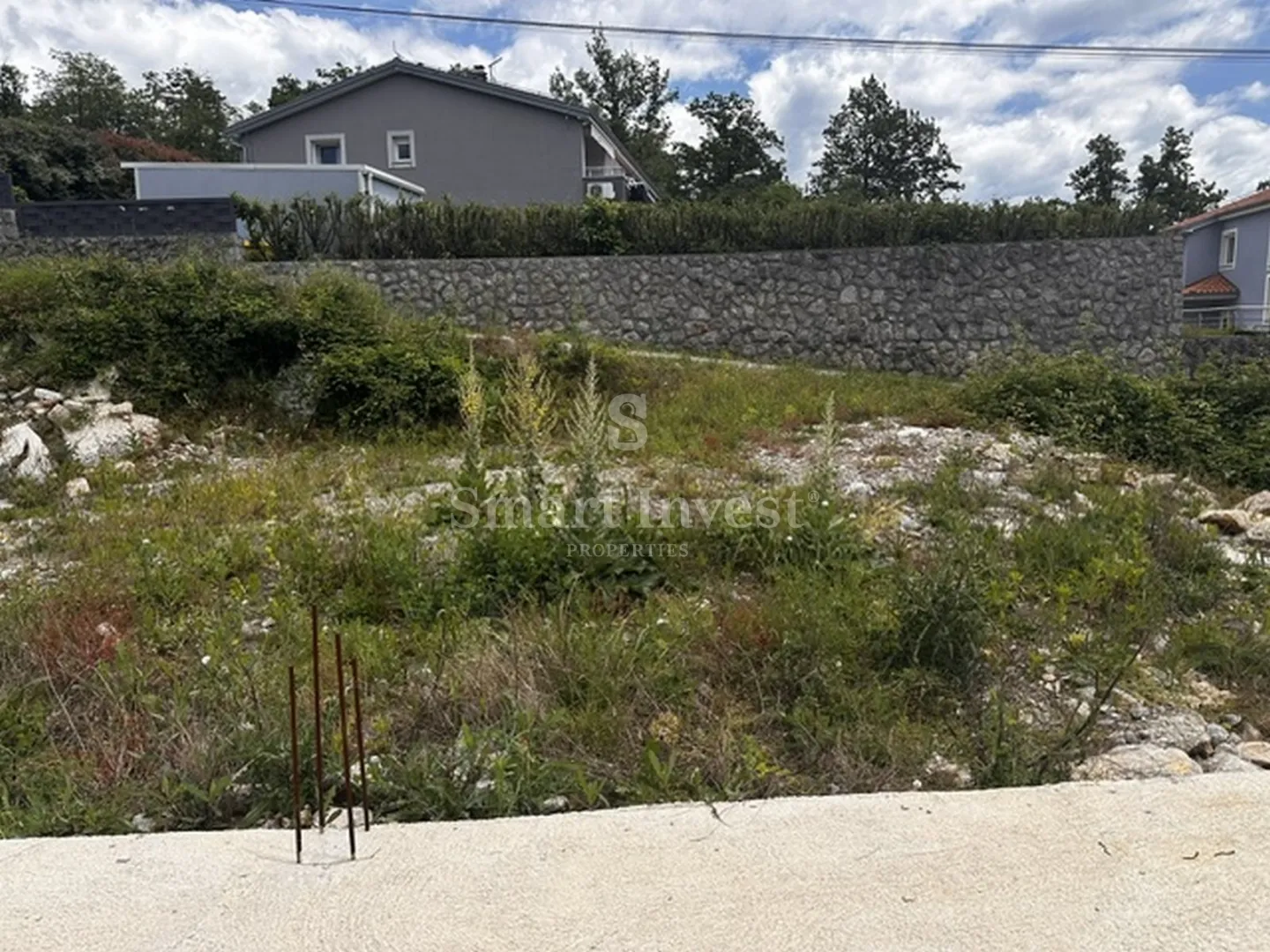 kastav, započeta gradnja s+p+kat, 212 m² neto - slika 12