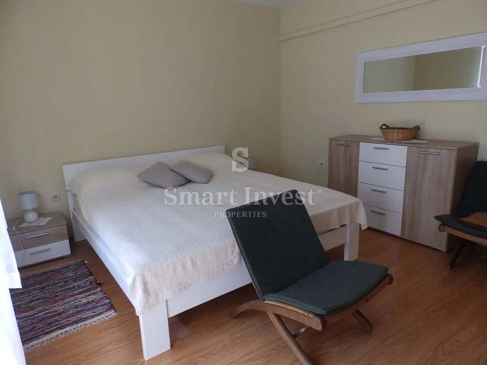 opatija, stan od 40 m2 s balkonom i parkirnim mjestom - slika 7