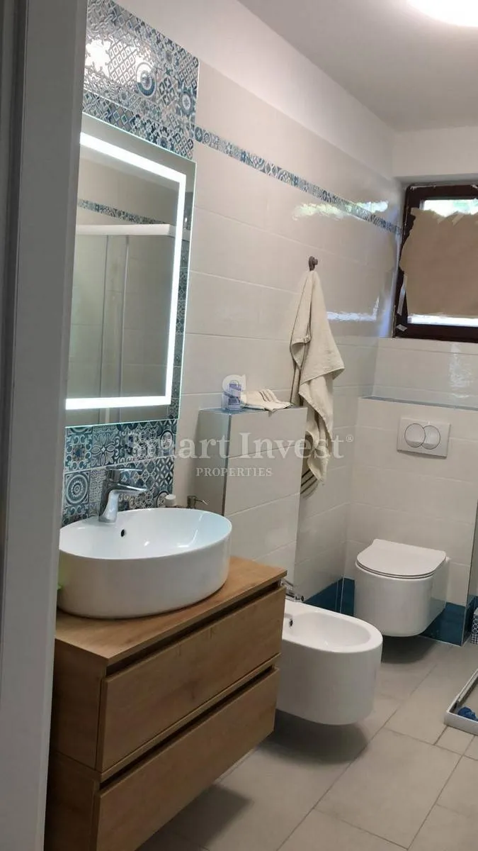 veprinac, stan od 73 m2 s okućnicom od 200 m2 - slika 8