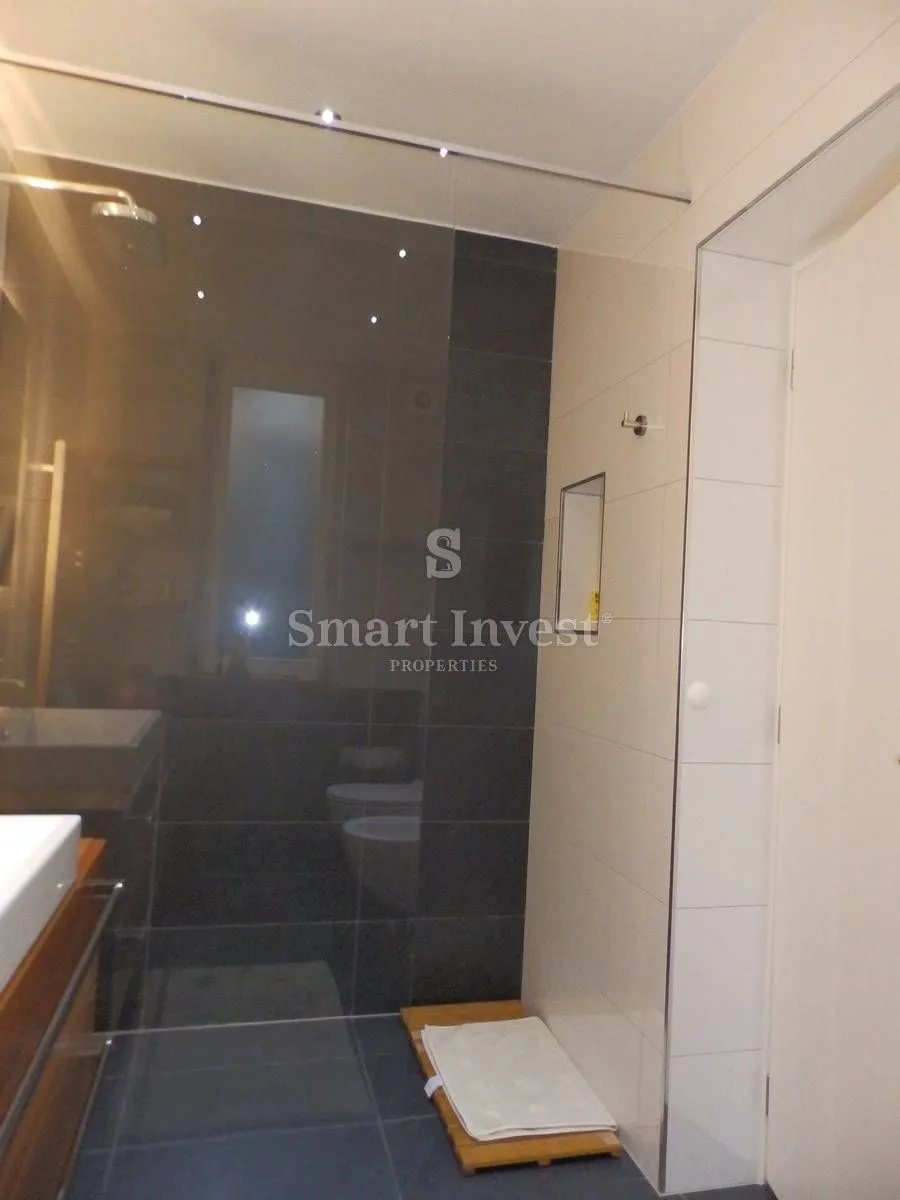opatija - strogi centar, ekskluzivan stan od 120 m2 sa 2 parkirna mjesta - slika 30