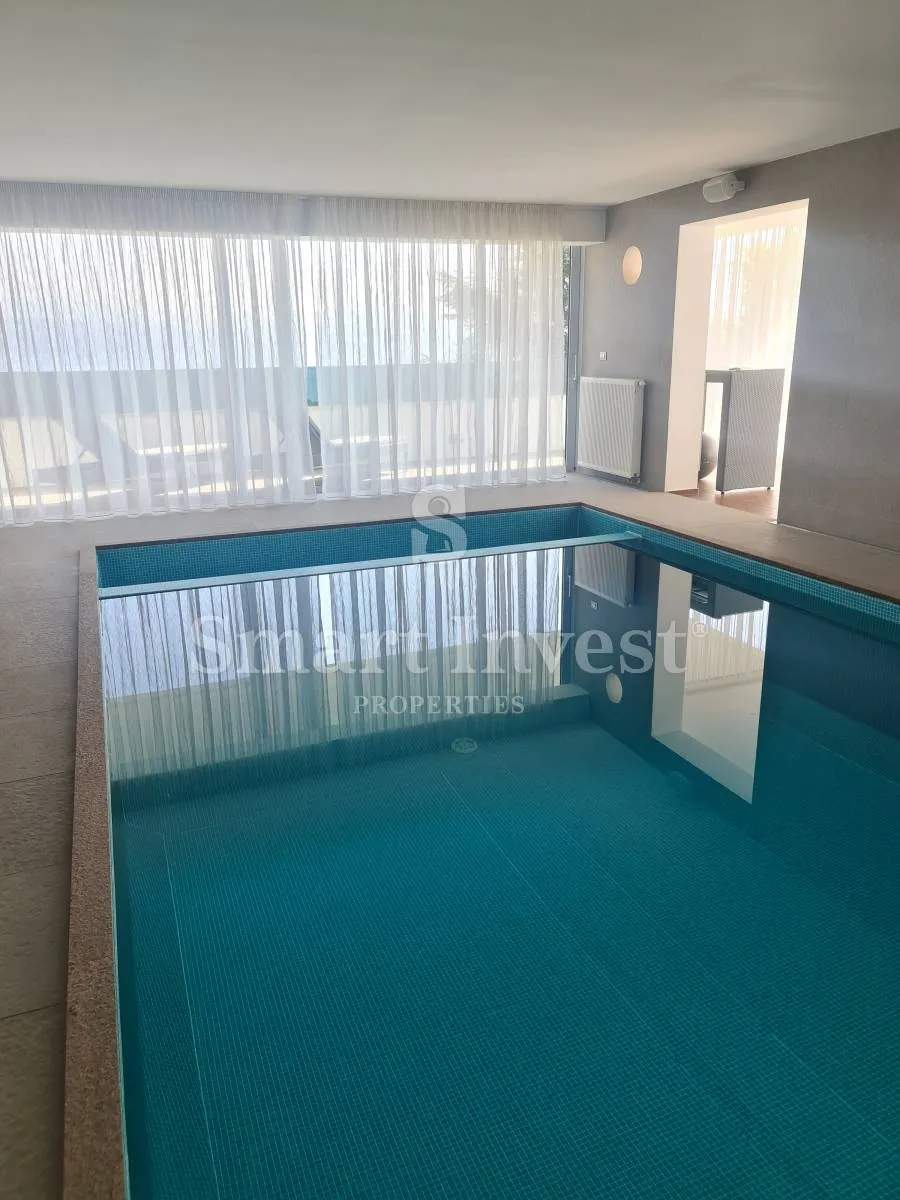 opatijska rivijera - ičići, ekskluzivna moderna vila 150 m od mora - slika 23