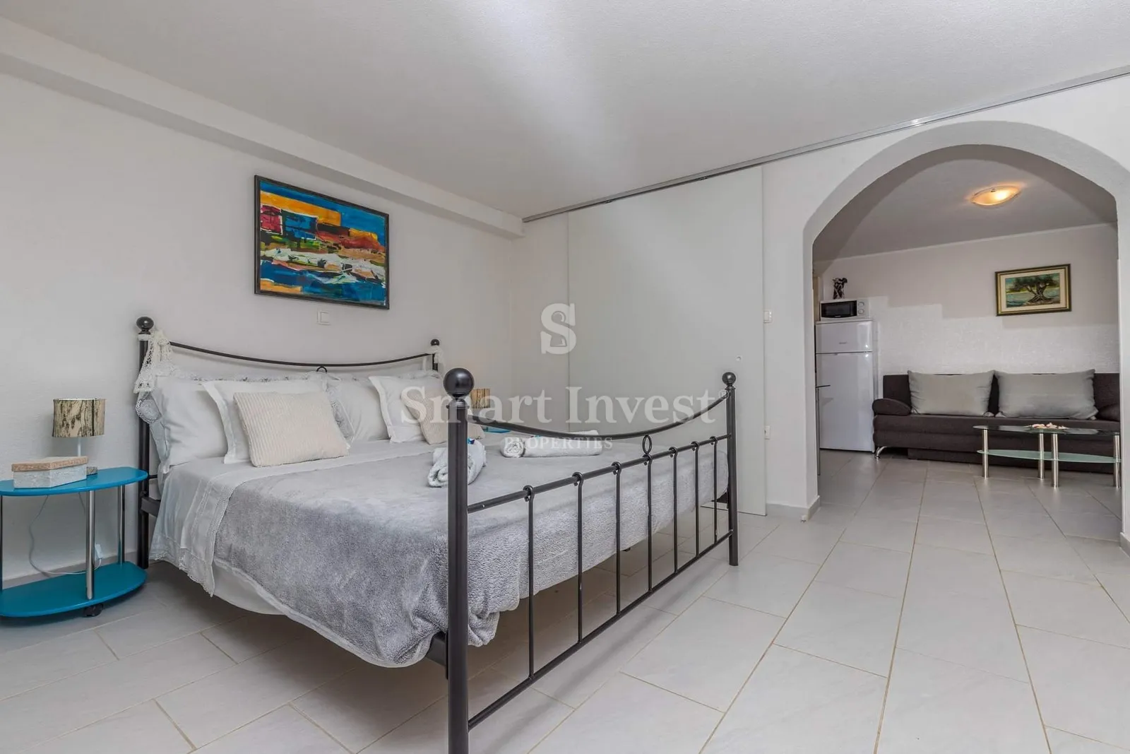 crikvenica, samostojeća vila s dva apartmana, pomoćnom kućom i infinity bazenom - slika 12