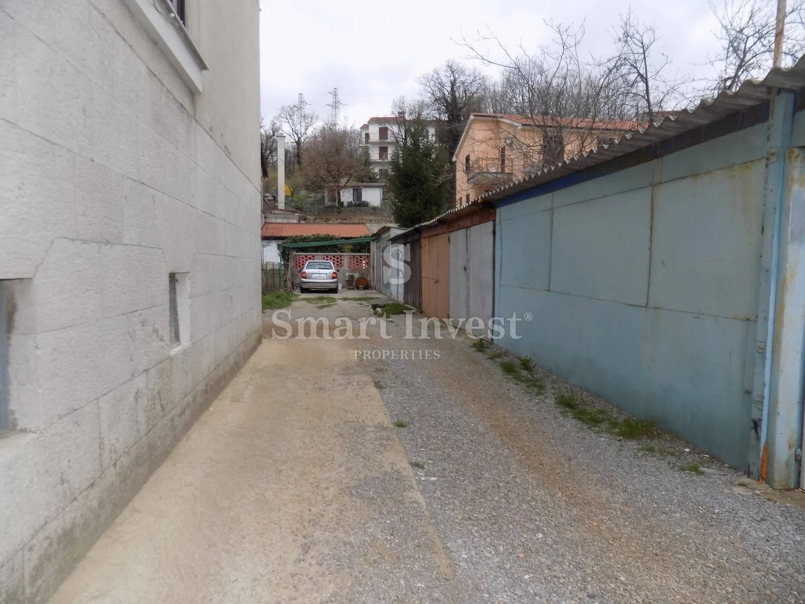 matulji, stan od 72 m2 - slika 10