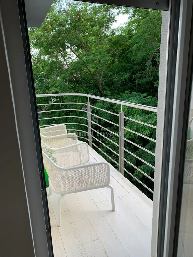 opatija, predivan stan za najam s panoramskim pogledom - slika 13