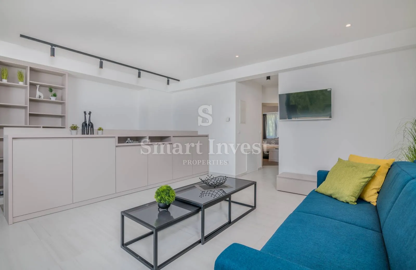 veprinac, moderna villa s bazenom i pogledom na more - slika 37