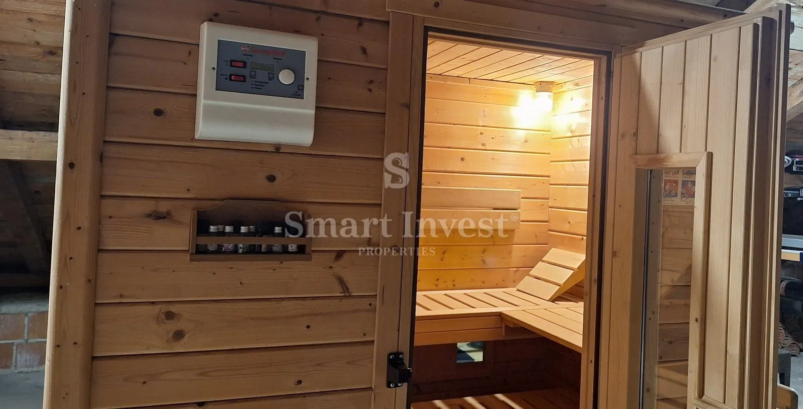 mošćenička draga, kuća sa stanom i 3 apartmana u blizini mora - slika 7