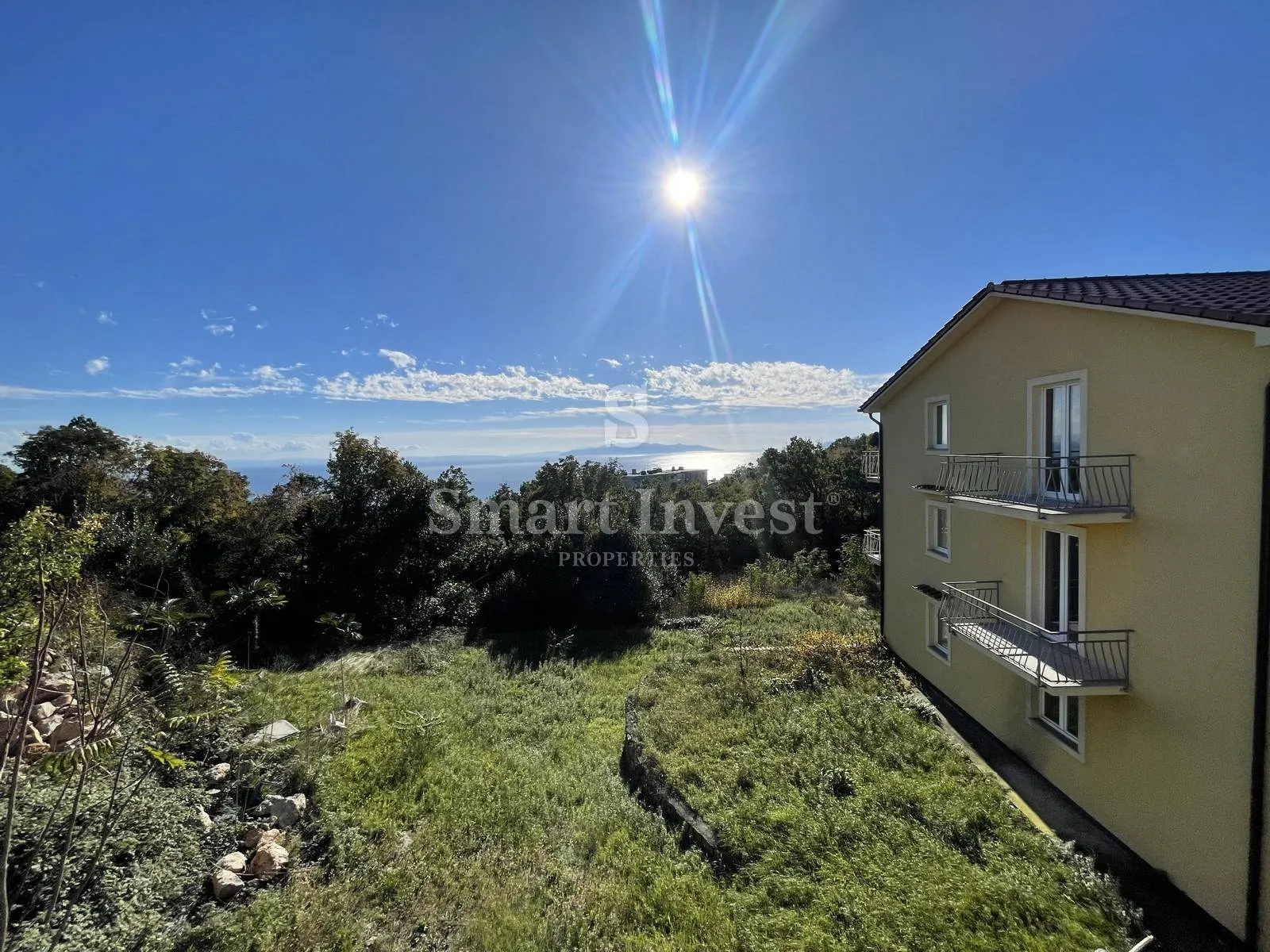 opatija, poslovno - stambena kuća od 573 m2 s pogledom na more - slika 10