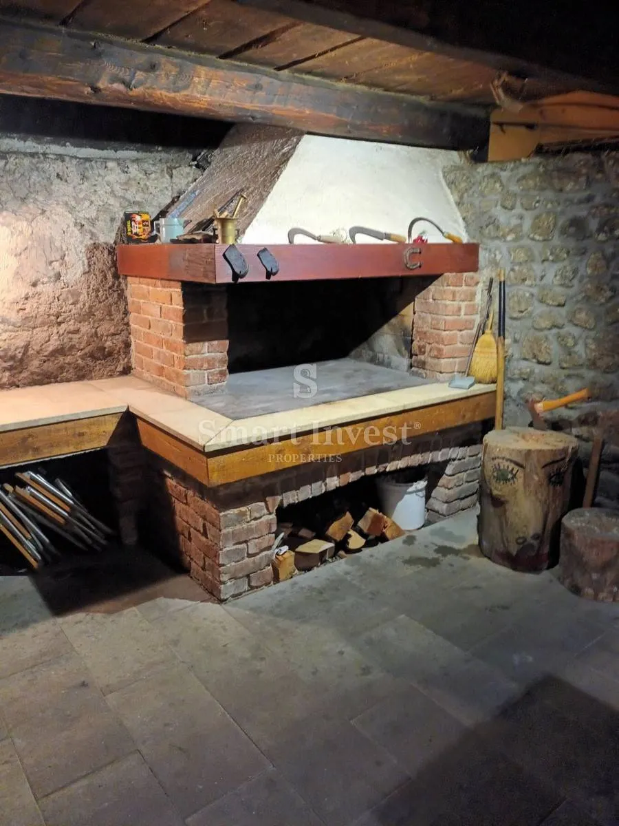 mrkopalj, samostojeća kuća od 150 m2 - slika 28