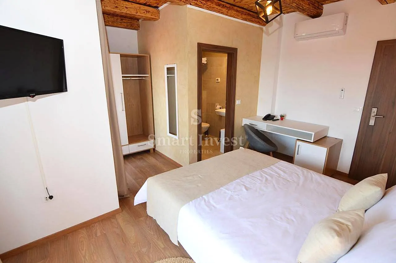umag, eco resort, hotel i restoran na zemljištu od 7000 m2 - slika 28