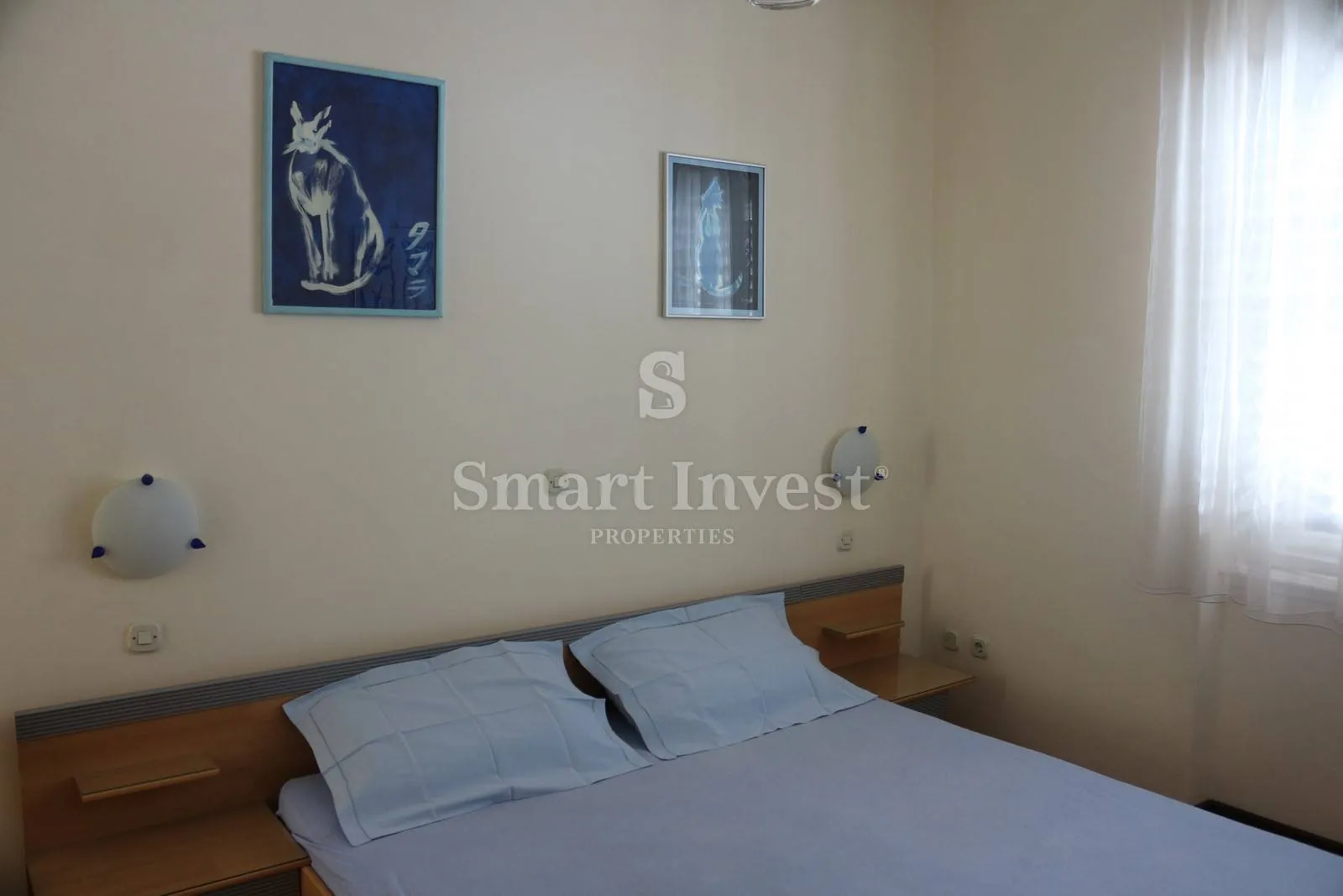 opatija, stan od 112 m2,3s+db, u strogom centru s parkingom - slika 11