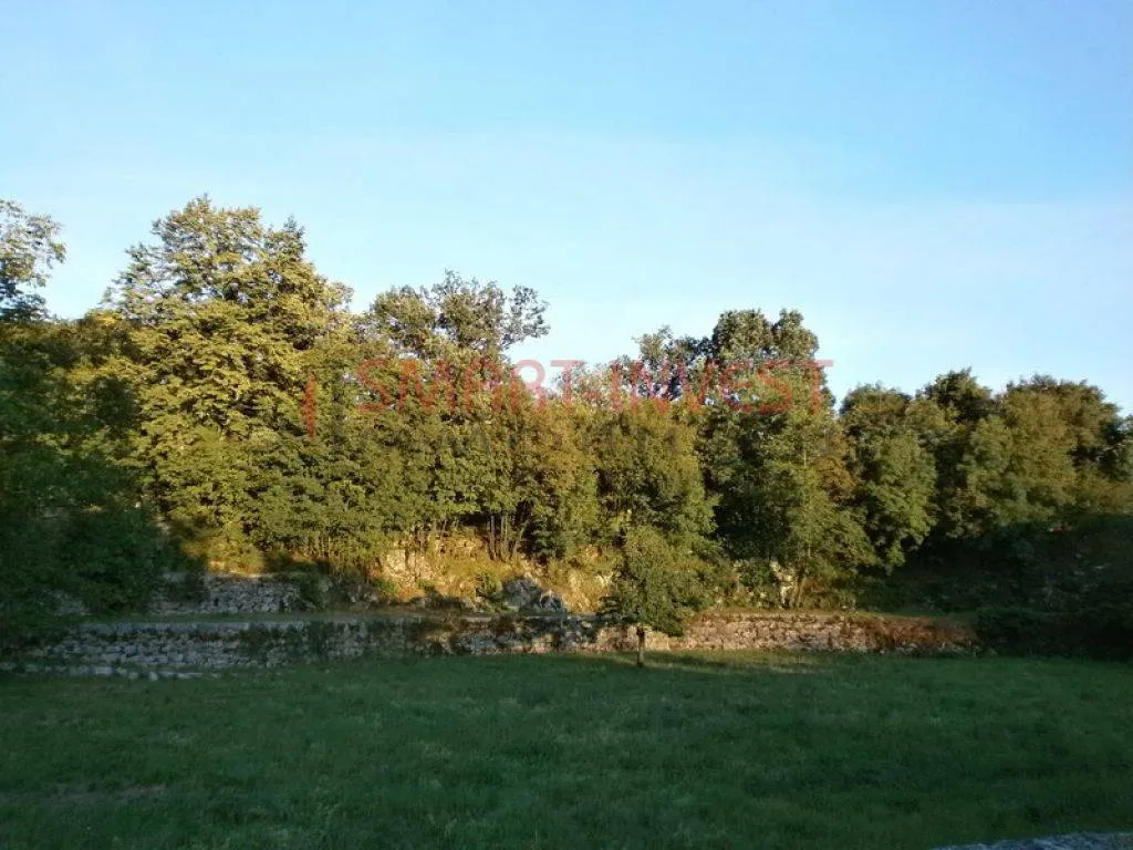 matulji - jušići, zemljište od 4.122 m2 - slika 10
