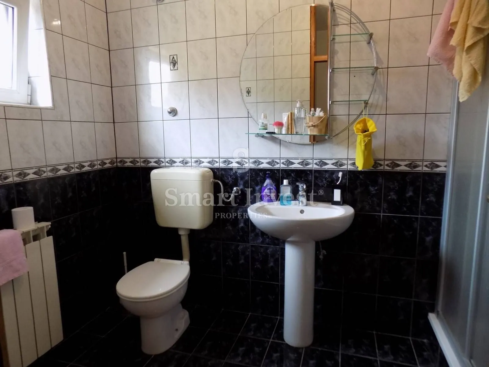pobri, samostojeća kuća od 450 m2 s pogledom na more - slika 15