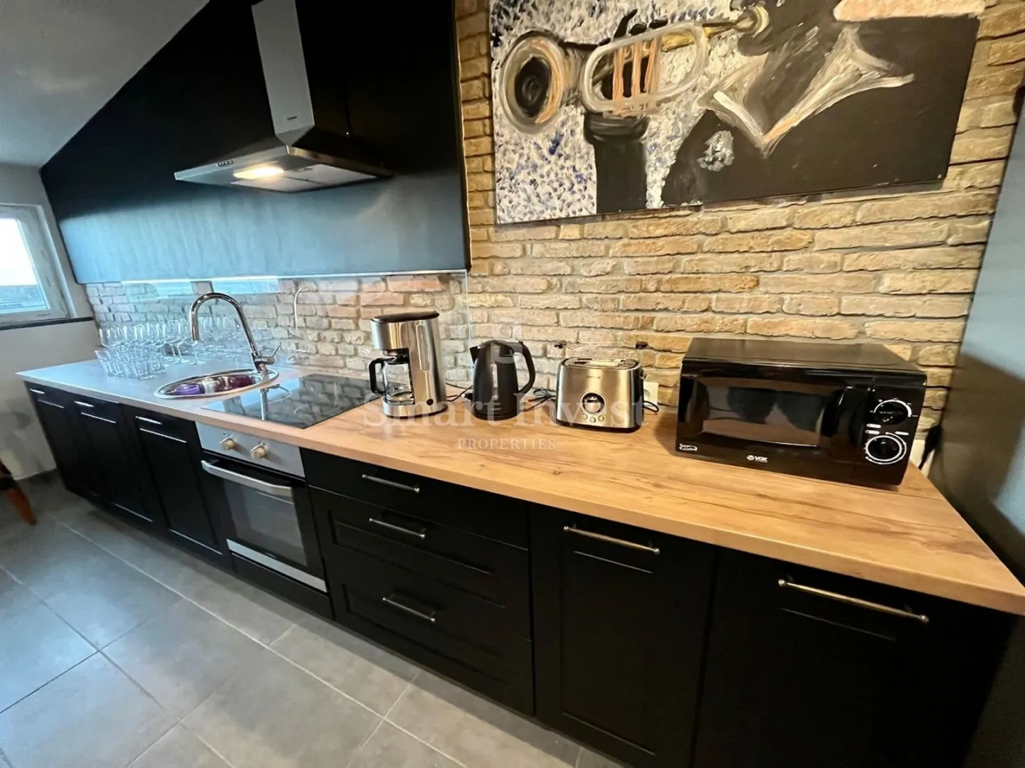 rijeka - centar, novouređen stan od 121,97 m2 - slika 7