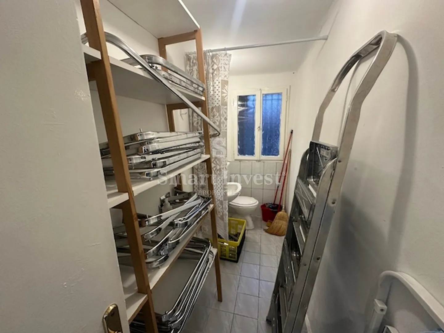 rijeka - centar, prodaje se poslovni prostor od 26 m2 - slika 6