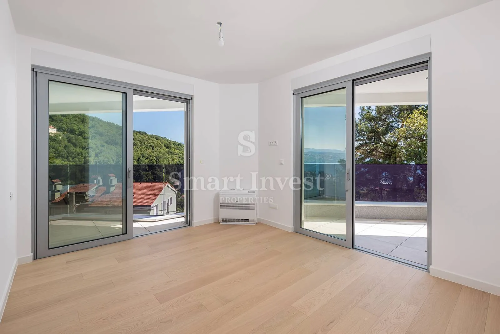 opatija, luksuzan stan 2s+db u novogradnji s bazenom (p1) - slika 14