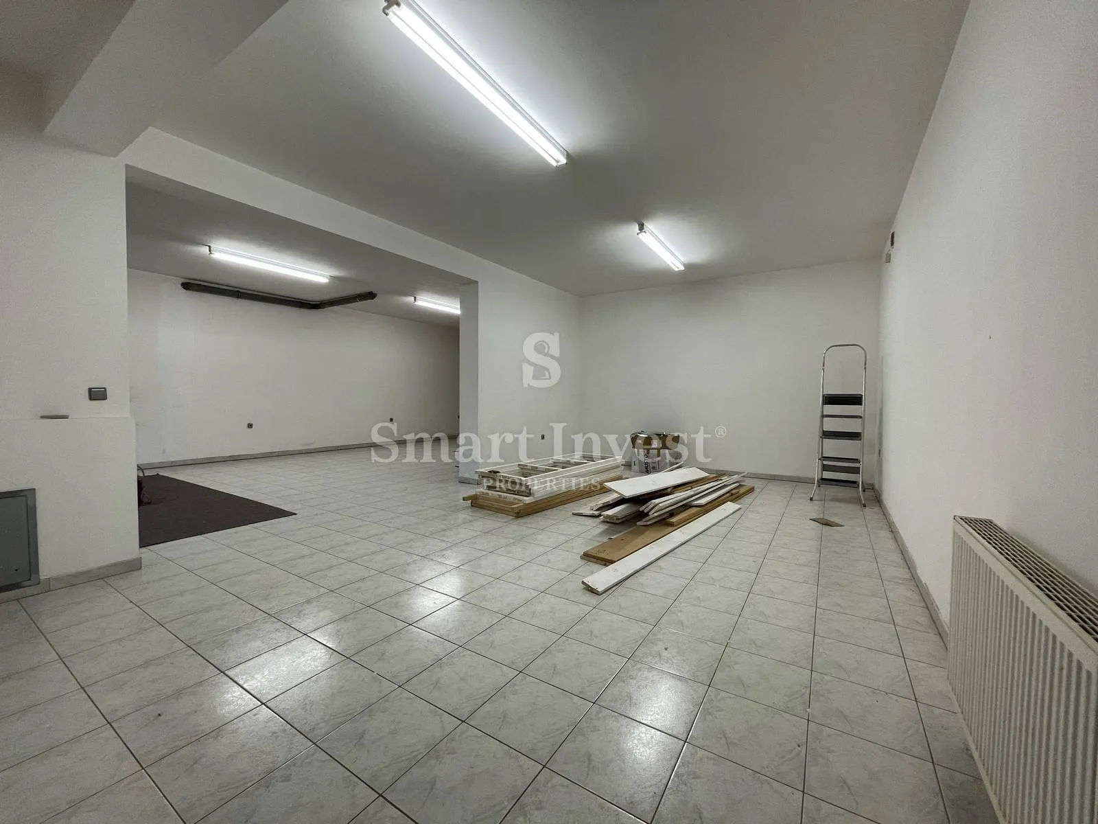 kastav, poslovni prostor od 112.04 m2 *prilika* - slika 1