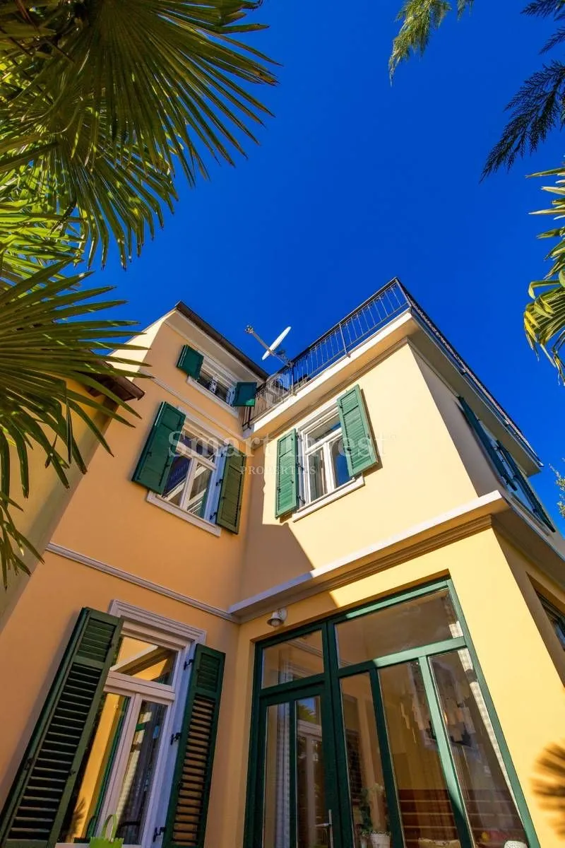 opatija, ekskluzivna vila od 240 m2 *samo u našoj ponudi* - slika 35