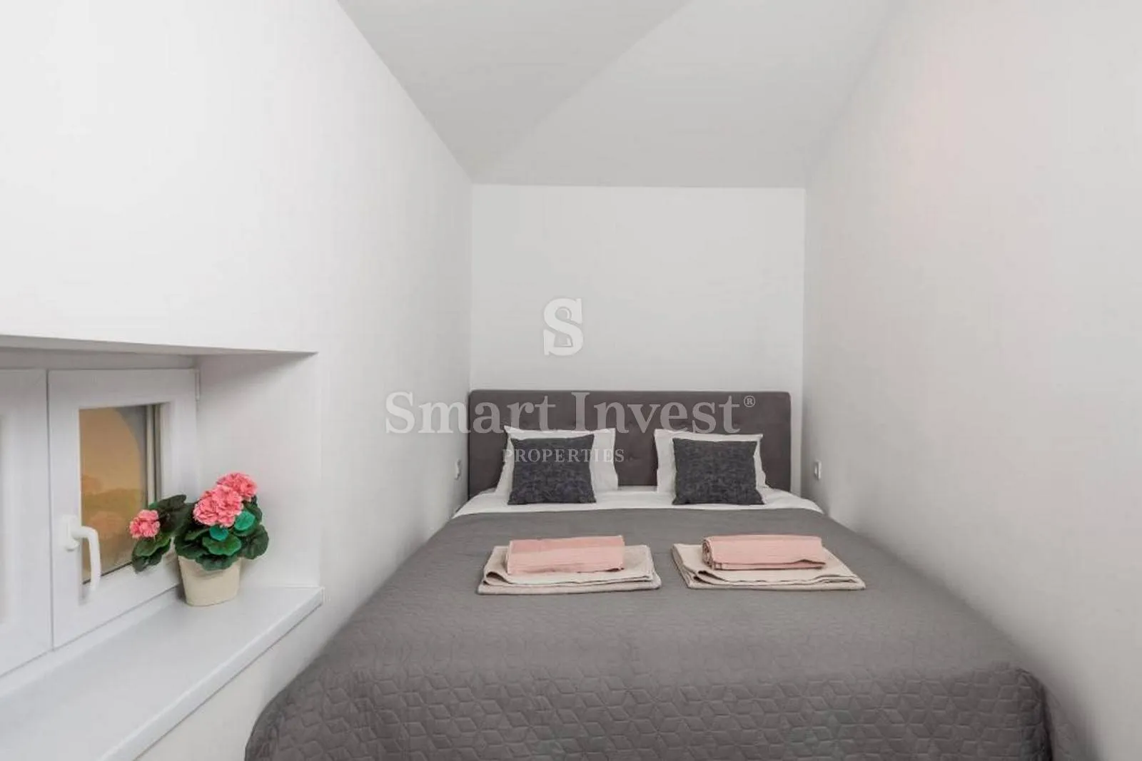 opatija - centar, stan od 74.22 m2, 2s+db, prvi red do mora! (prodaja) - slika 8
