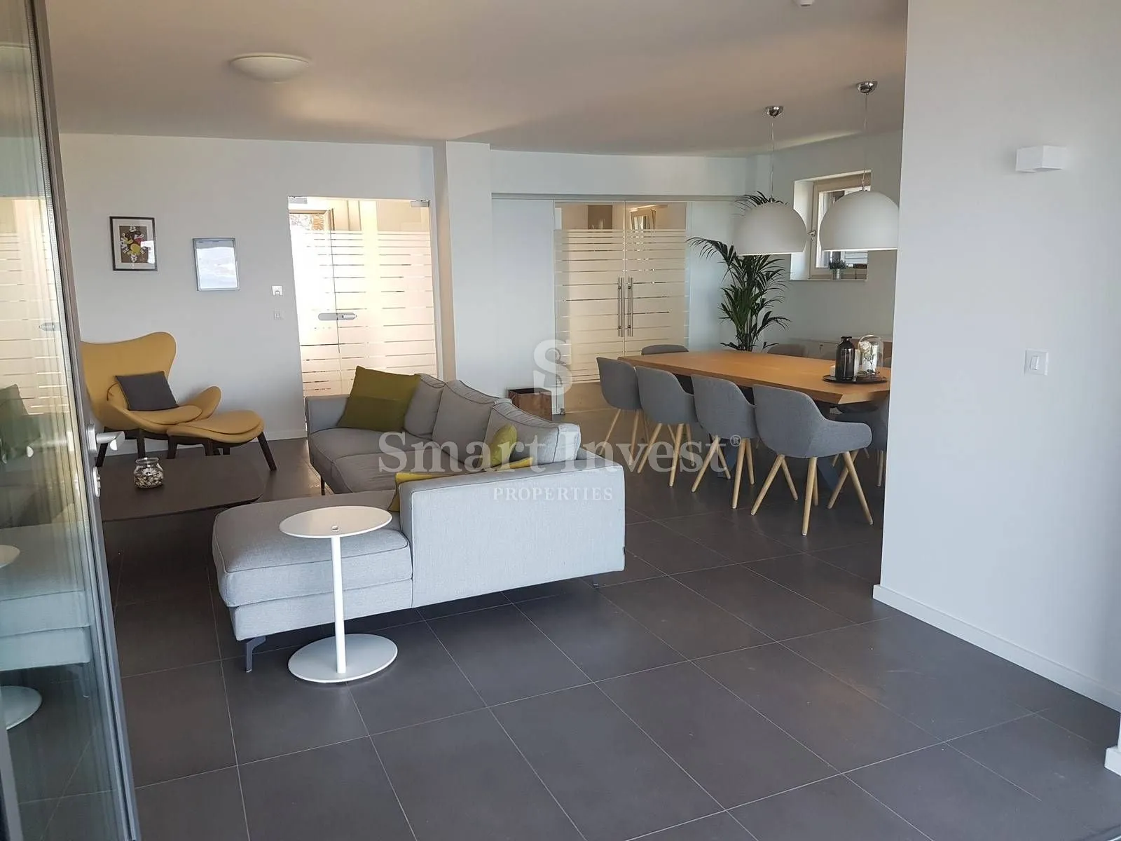 ika, novouređena kuća od 290 m2 s prekrasnim pogledom! - slika 13