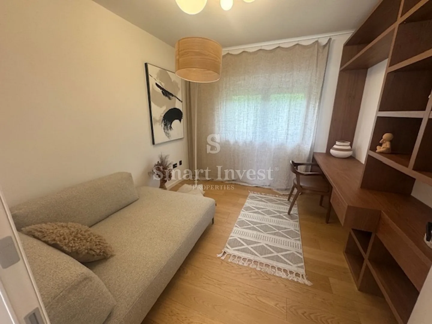 opatija, luksuzan penthouse s panoramskim pogledom - slika 16