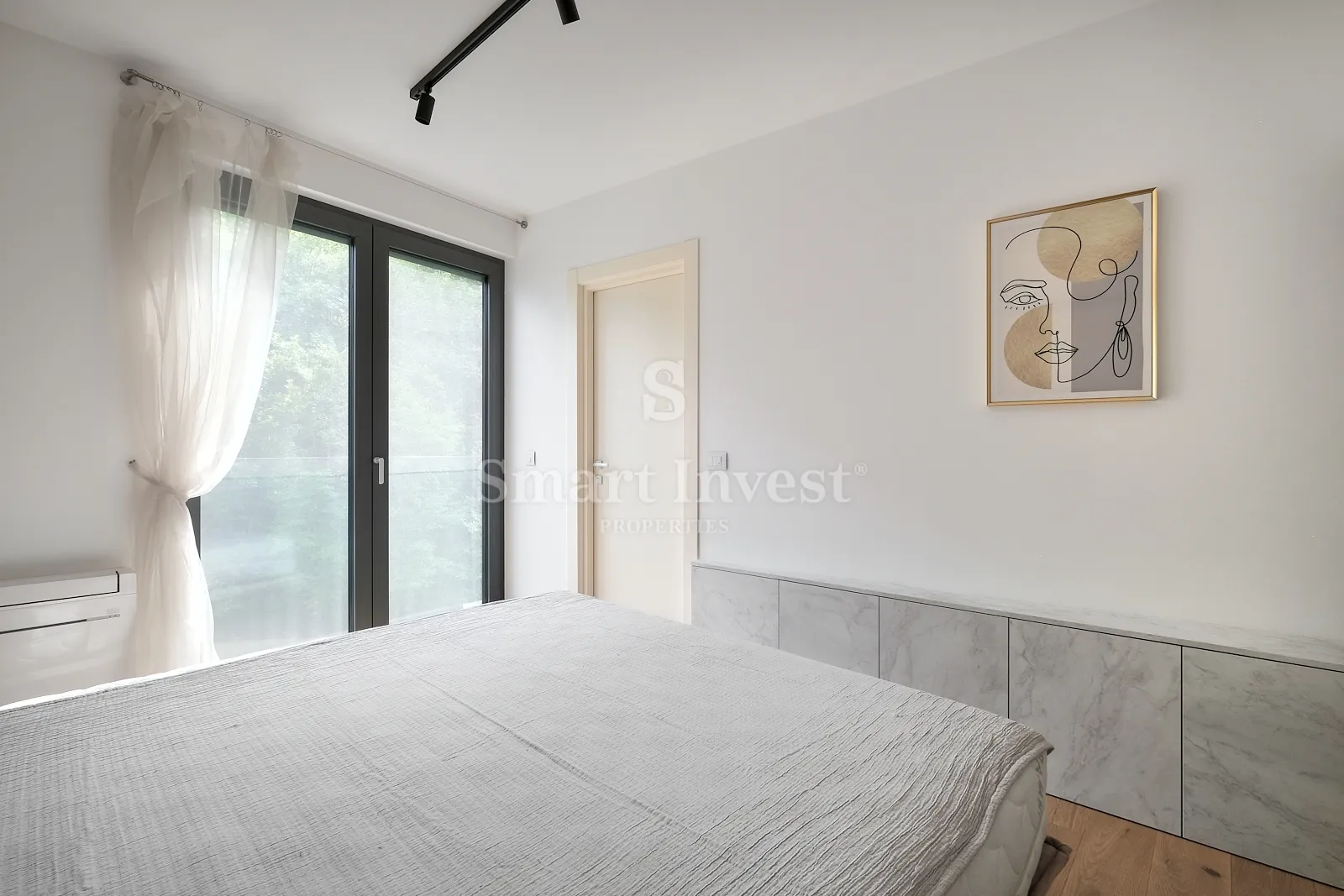 opatija, luksuzan apartman s panoramskim pogledom - slika 33