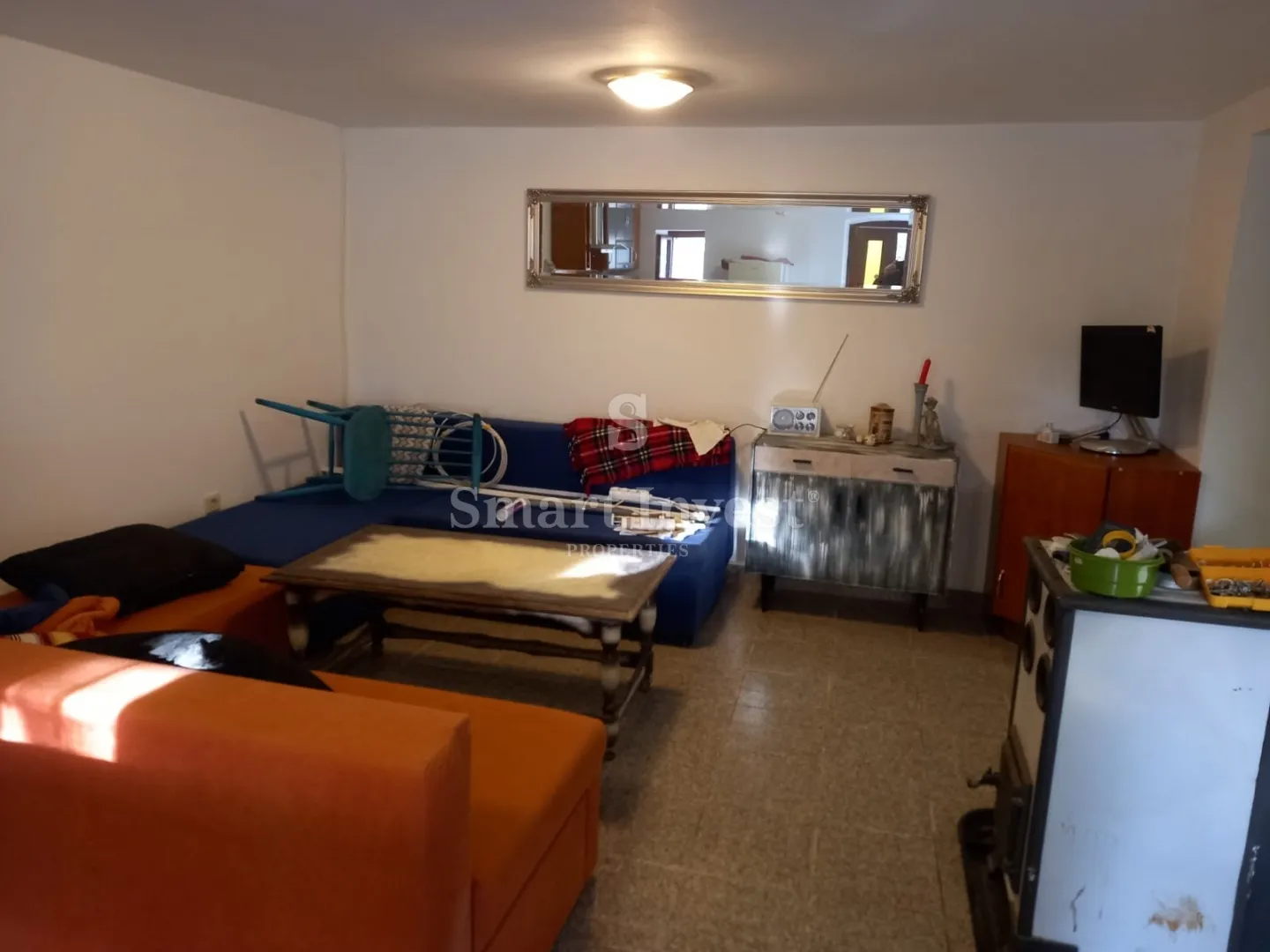 bribir, samostojeća kuća s dva stana - slika 26