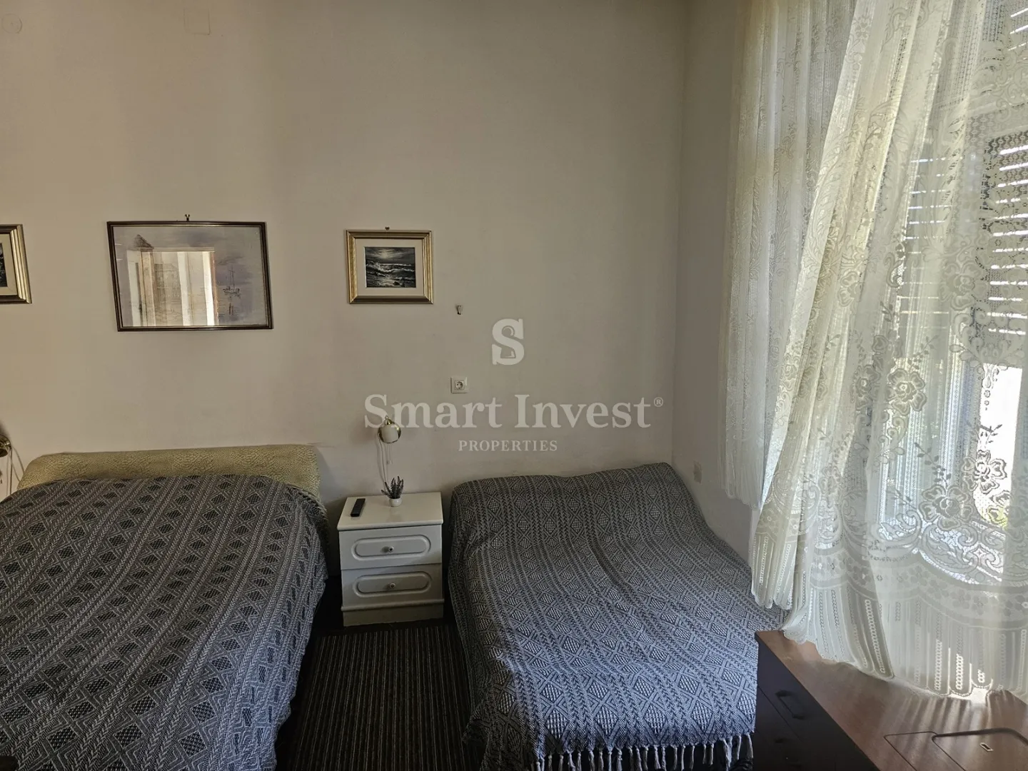opatija, stan od 57,37 m2 s vrtom od 111m2, u blizini centra i mora - slika 15