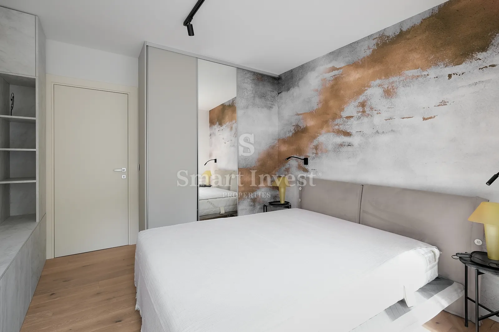 opatija, luksuzan apartman s panoramskim pogledom - slika 31