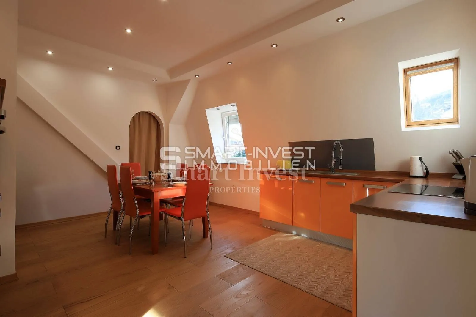 opatija - strogi centar, novouređen stan 170 m2 za najam - slika 8