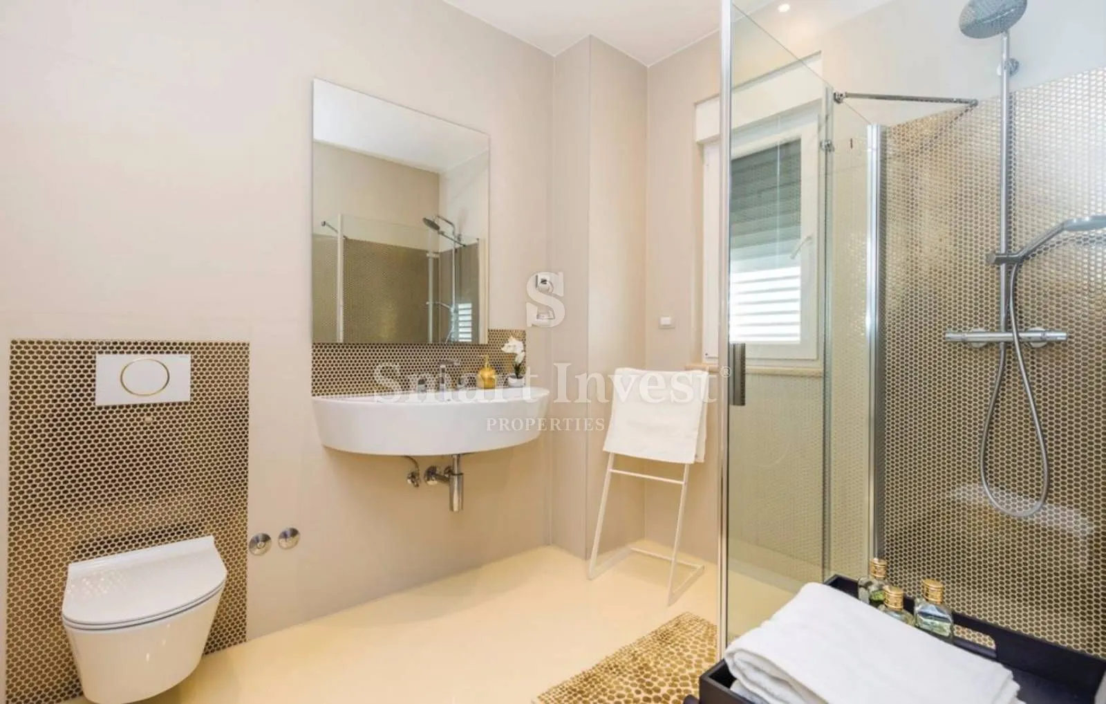 bregi, kuća od 235 m2 s bazenom - slika 23