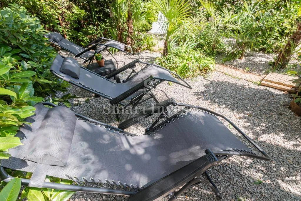 opatija, etaža vile, 3s+db i studio apartman, s parkingom - slika 21