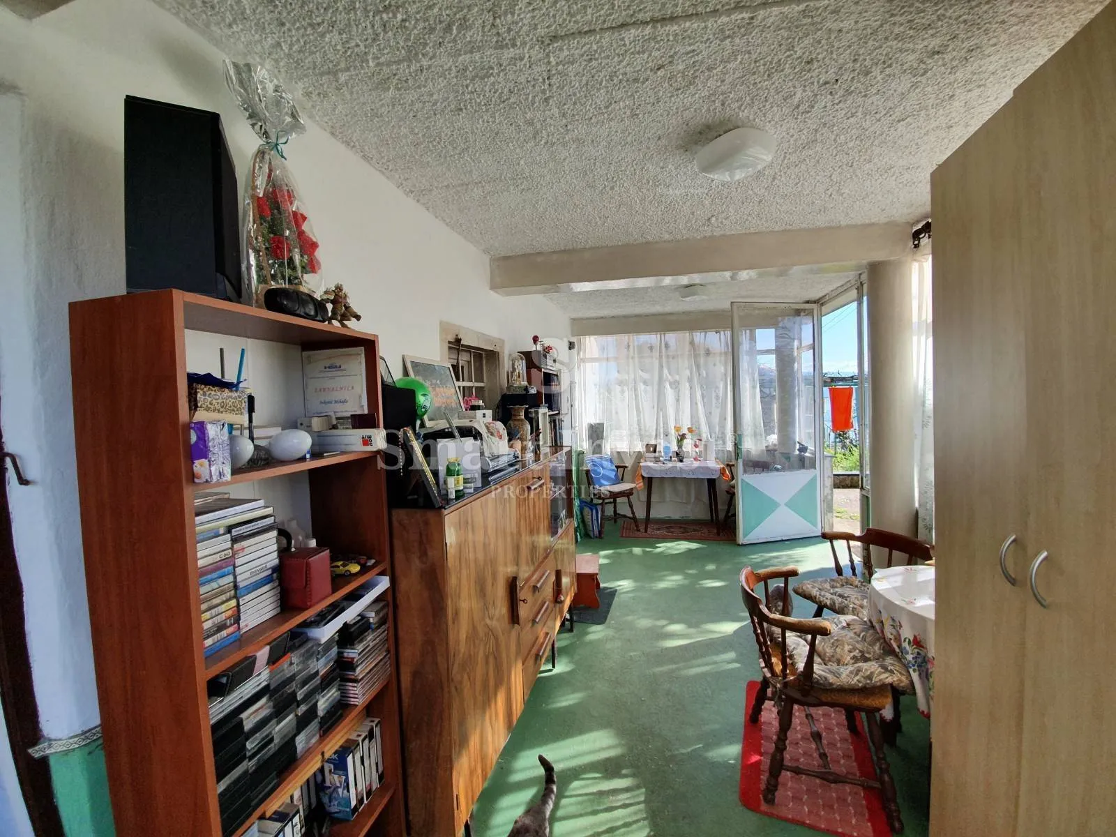 lovran - liganj, kuća od 100 m2 - slika 14