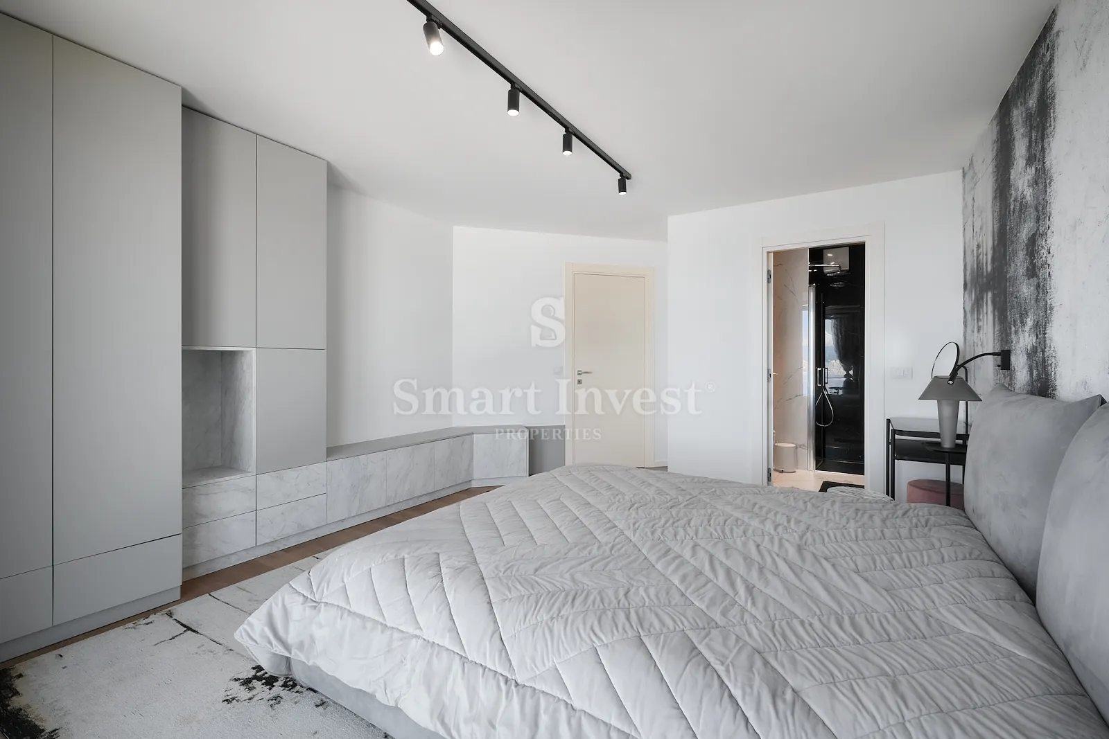 opatija, luksuzan apartman s panoramskim pogledom - slika 19