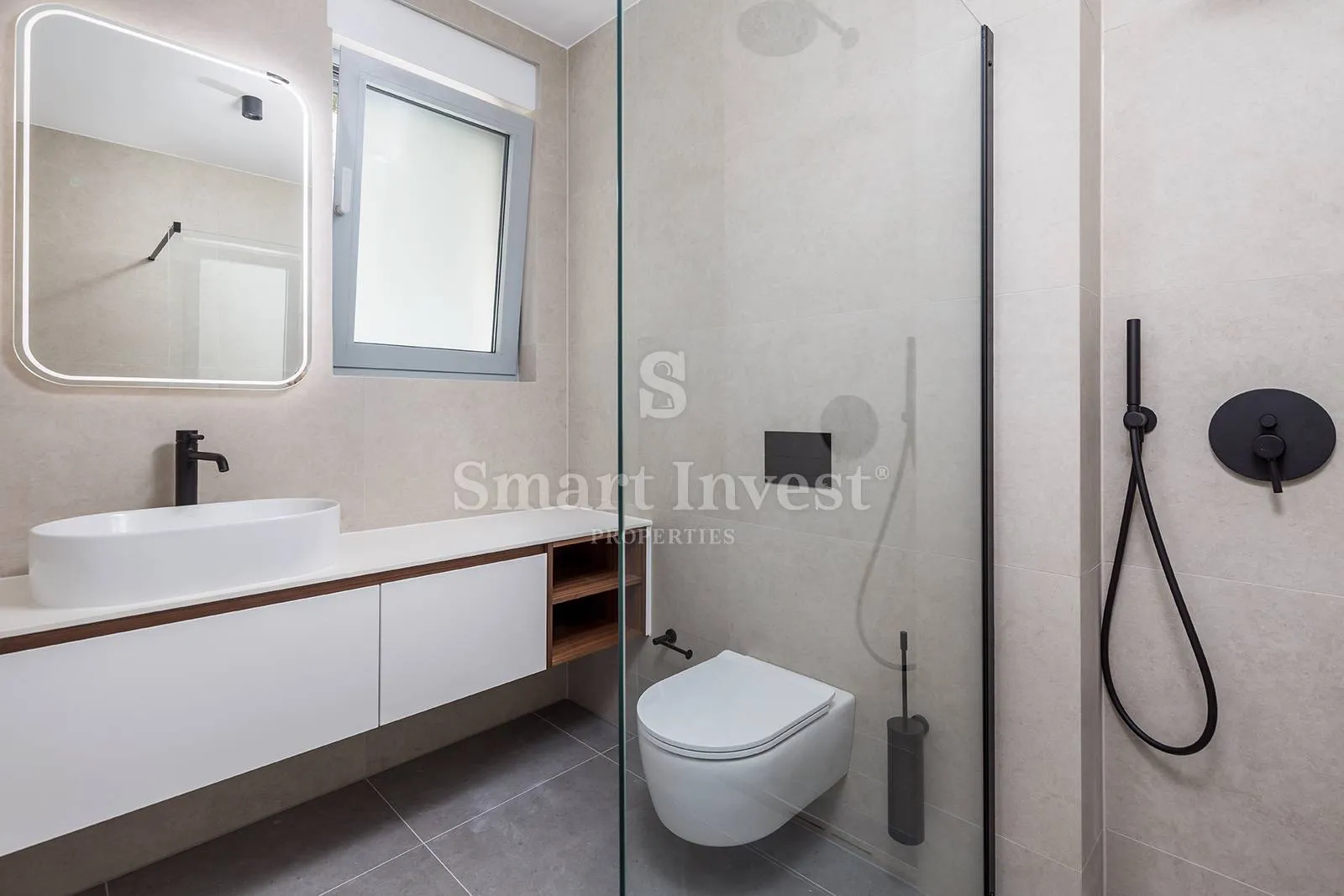 opatija, stan 2s+db s pogledom na more, u novogradnji s bazenom (s1) - slika 17