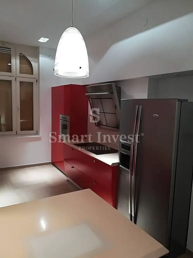 opatija - centar, vrhunski opremljen stan od 138,76 m2 s garažom! - slika 10