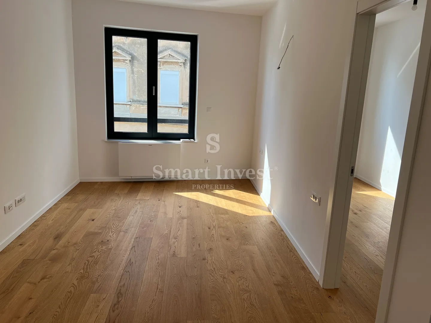 pećine, stan 3s+db u novogradnji prvi red do mora (stan 6) - slika 5