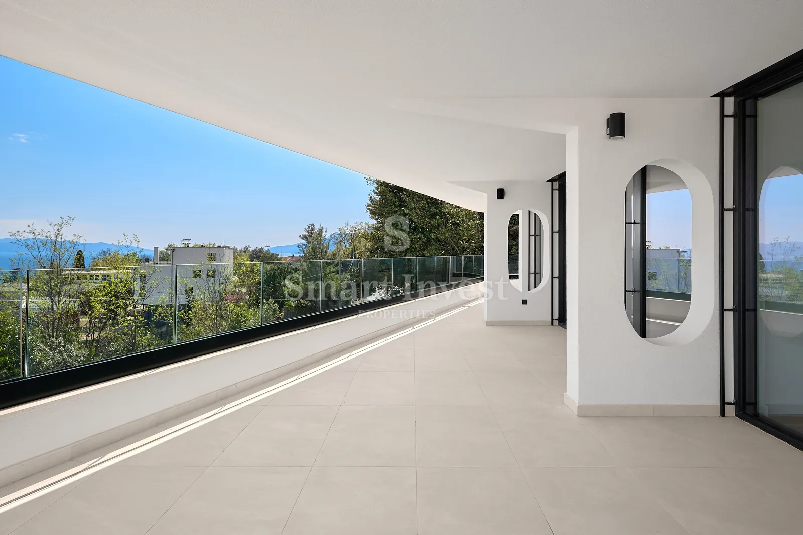opatija - centar, vrhunski stan 4s+db s pogledom na more u novogradnji (a-s2) - slika 13